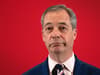 Nigel Farage: Politician denies having nipple piercing after he strips off on ITV's I'm A Celebrity