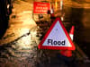 UK flood warnings: almost 70 warnings in place after heavy rain replaces snow and ice in Devon, Somerset and the Midlands