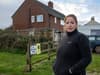 The Norfolk village sliding in the sea - heartbroken mum fears her home will be 'gone before Christmas'