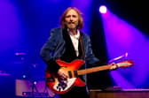 Tom Petty's song Love is a Long Road is the soundtrack for the GTA 6 trailer (Photo: Samir Hussein/Getty Images)