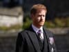 Prince Harry: High Court told former royal has been 'unjustifiably treated less favourably than others' during hearing against Home Office