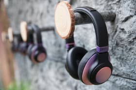 Headphones could be perfect gift this Christmas. Picture: Getty Images for Grey Group