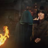 The Traitors UK: when is BBC One show hosted by Claudia Winkleman on TV, where is it filmed, full series cast