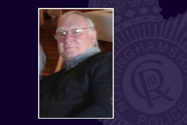 Barry Spooner, 74, was found dead in the cellar of his home in Gladstone Street, Forest Fields, at around 8pm on June 7 after concerns were raised about his welfare.