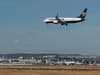Ryanair flight: Plane from Gatwick Airport to Morocco forced to make emergency landing in Portugal after pilot falls ill
