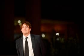 Kris Marshall says he was almost kidnapped