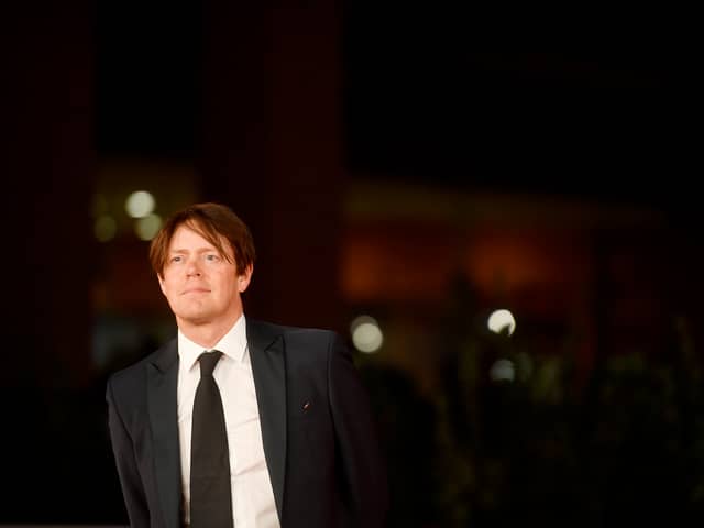 Kris Marshall says he was almost kidnapped