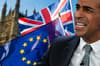 PMQs: Rishi Sunak may be laughing about Brexit but the British people aren’t