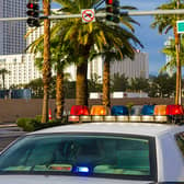 ‘Multiple victims’ in shooting at university in Las Vegas