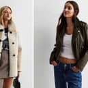 What I thought of New Looks coats and Jackets range (New Look) 