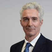 Robbie Douglas-Miller has been made an environment minister Picture: UK Government website
