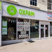Unite members working for Oxfam will go on strike for 17 days in December - the first time in history. 