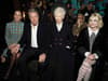 16 famous faces who attended Chanel show including Hugh Grant and Kristen Stewart