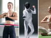 Christmas: Eight fun ways to lose weight after gaining it in December - including hula hooping