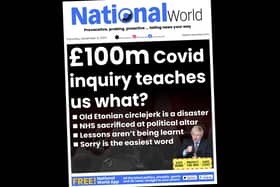 Backstabbing politicians and insincere apologies - has any new ground really been covered by the Covid Inquiry?
