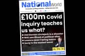 Backstabbing politicians and insincere apologies - has any new ground really been covered by the Covid Inquiry?