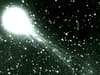 Halley's Comet: this weekend marks famed comet's aphelion - when was it first discovered?