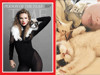 Taylor Swift TIME Magazine 2023: Why is she wearing Benjamin Button cat? - the story behind the photo