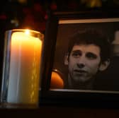 Shane MacGowan funeral: Procession will take place in Dublin and Tipperary today. Picture: Brian Lawless/PA Wire