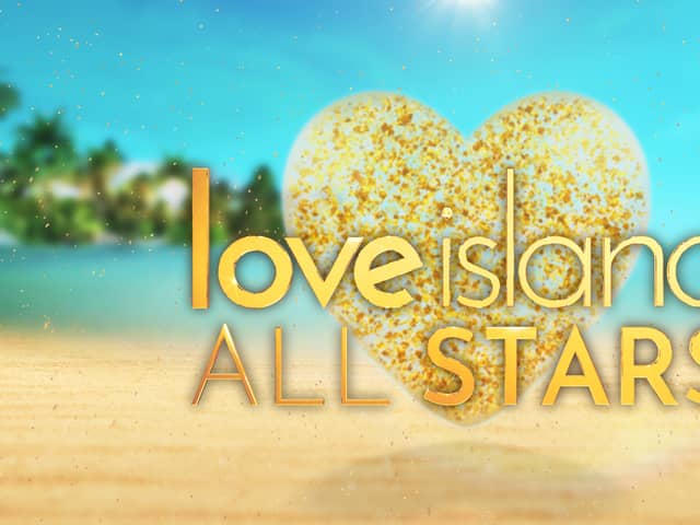 Love Island: All Stars 2024 as Maya Jama reprises role as host 