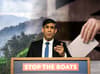 Rwanda: inside the battle for Rishi Sunak’s asylum bill which could lead to a general election
