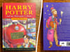 Harry Potter first edition bought for £10 sells for £55k - how to tell if you have a copy worth this much