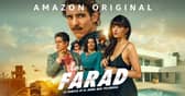 Los Farad comes to Amazon Prime (Image: Prime Video)