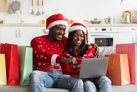 When is the last day to order online for Christmas delivery? (Canva) 