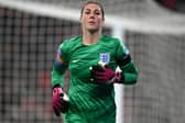 England goalkeeper Mary Earps is among six shorlisted for 2023 BBC Sports Personality of The Year award