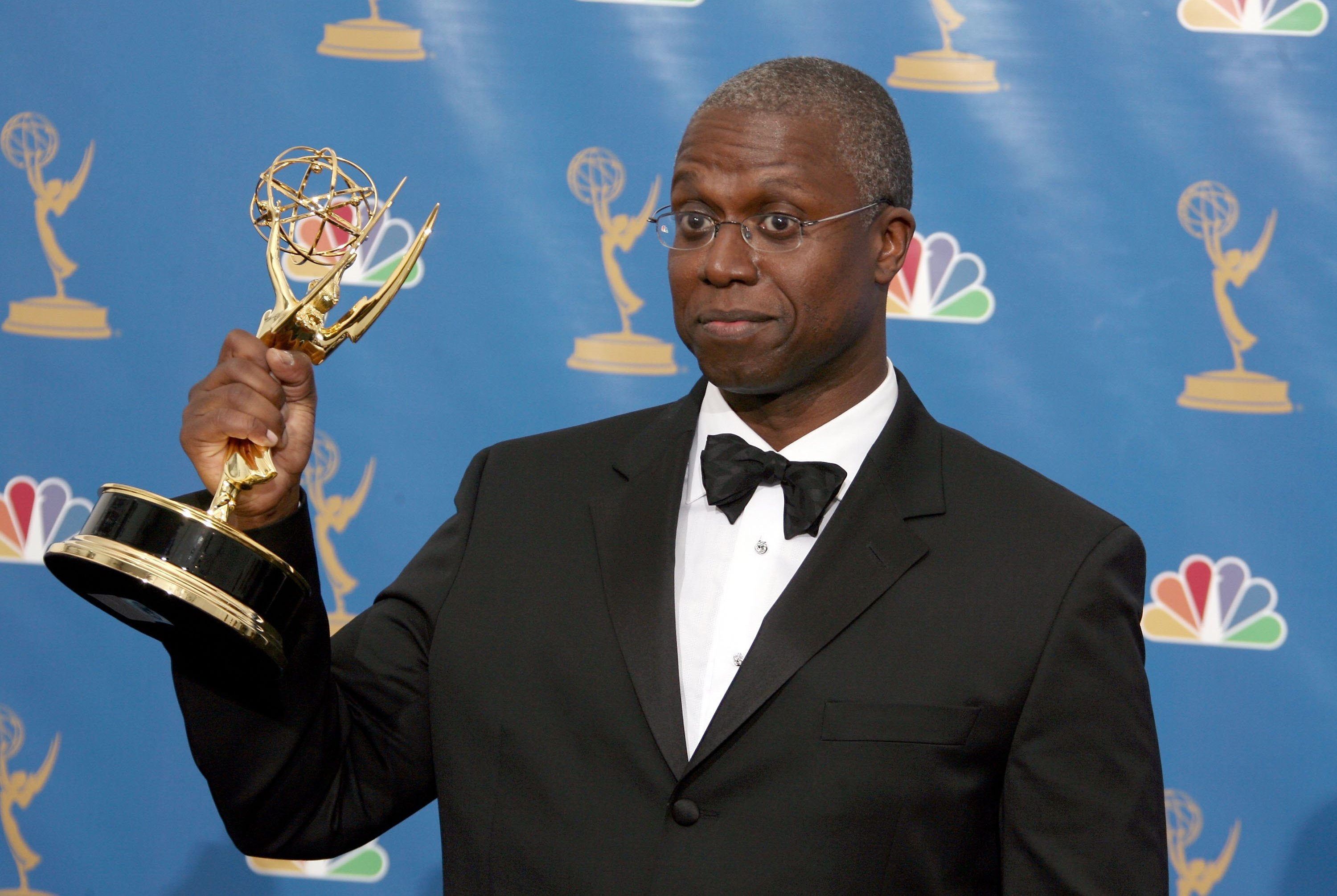 Andre Braugher: Cause of death confirmed as lung cancer