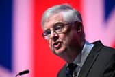 Mark Drakeford has announced his resignation as First Minister of Wales. 