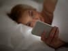Waking up in the night? Don't ever check your phone, says tech CEO