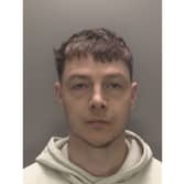A former Leicestershire teacher has been jailed for more than six years after admitting committing sex offences against children online.
Officers began an investigation in April 2022 when Leicestershire Police received a report that John Ewan Myles had been engaging in sexual activity with a teenage girl he had met online.