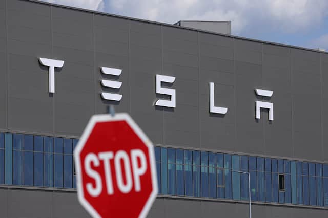 Tesla has issued a recall for over two million vehicles over an Autopilot issue that monitors drivers