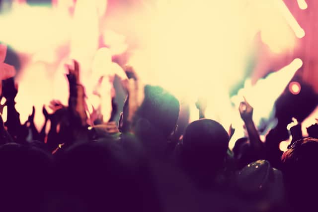Millenials and Gen Z seem to both be in favour of closing nightclubs as the number of Covid cases rises. (Picture: Adobe Stock)