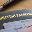 The government has brought in strict rules about Britons bringing their family members to the UK. Credit: Adobe Stock