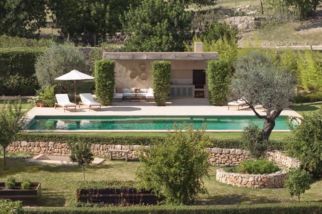 A dream holiday villa in Mallorca worth £3M is up for grabs in a charity superdraw