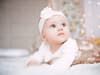 Most popular baby names 2023: The top 20 baby girl names of the year revealed