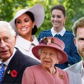 Members of the royal family have taken different higher education routes