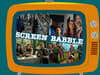 Screen Babble Podcast #56: Silent Night and Vigil season 2 reviews, and a look back at Sky comedy Yonderland