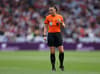 Rebecca Welch: Referee will be the first female referee of Premier League football game, it has been announced