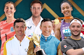 The six nominees for the 2023 BBC Sports Personality of the Year have been announced. They are Mary Earps, Stuart Broad, Frankie Dettori, Katarina Johnson-Thompson, Rory McIlroy and Alfie Hewett.