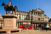 The Bank of England has maintained its current interest rates for the third in a row