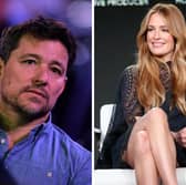 ‘This Morning’ viewing figures have dropped since Ben Shephard and Cat Deeley began hosting the flagship ITV show. Photos by Getty Images.