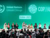 COP28: What is the UAE Consensus - as world agrees to move away from fossil fuels at UN climate conference