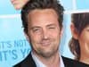 Matthew Perry | The late “Friends” actor’s will reveals beneficiaries of his Woody Allen-referenced trust