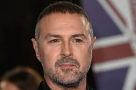 Paddy McGuinness was the last host of Question of Sport