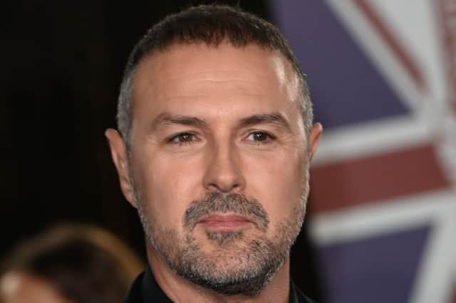 Paddy McGuinness was the last host of Question of Sport