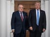 Rudy Giuliani - Donald Trump's former lawyer - must pay $148m - here's why and a look at his net worth