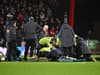 Tom Lockyer: Premier League match at Bournemouth abandoned after Luton Town captain collapses on pitch